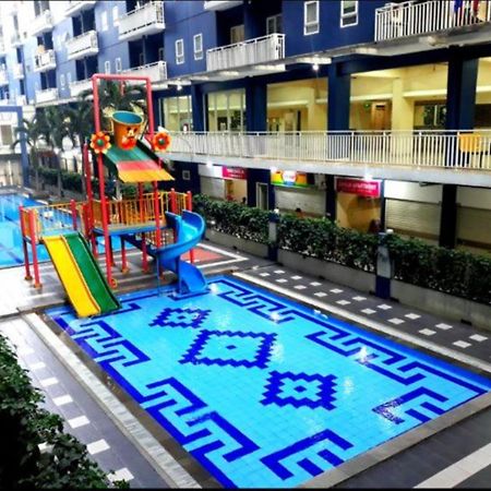 Rg Room Grand Centerpoint 2 Jakarta Bagian luar foto