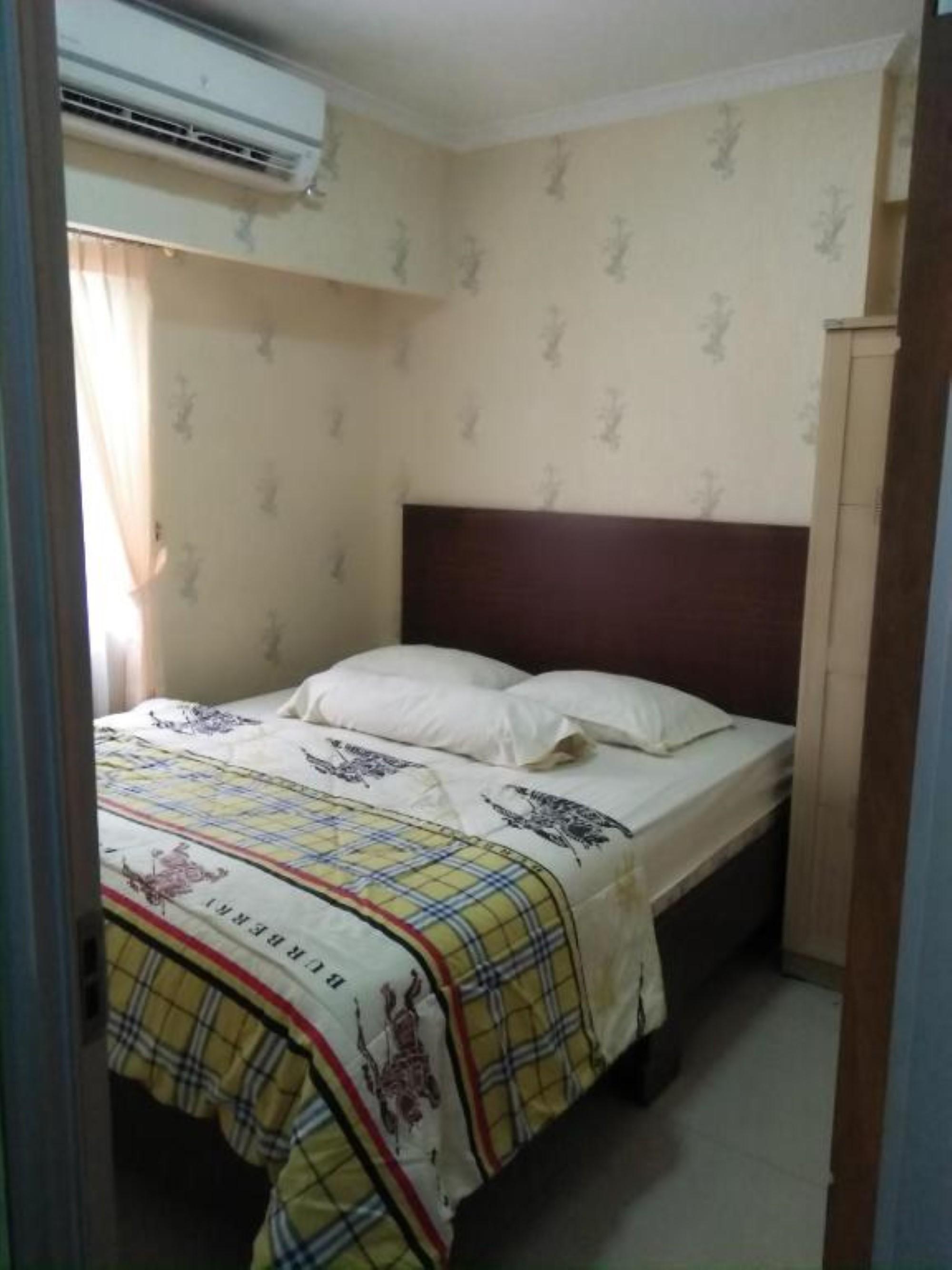 Rg Room Grand Centerpoint 2 Jakarta Bagian luar foto