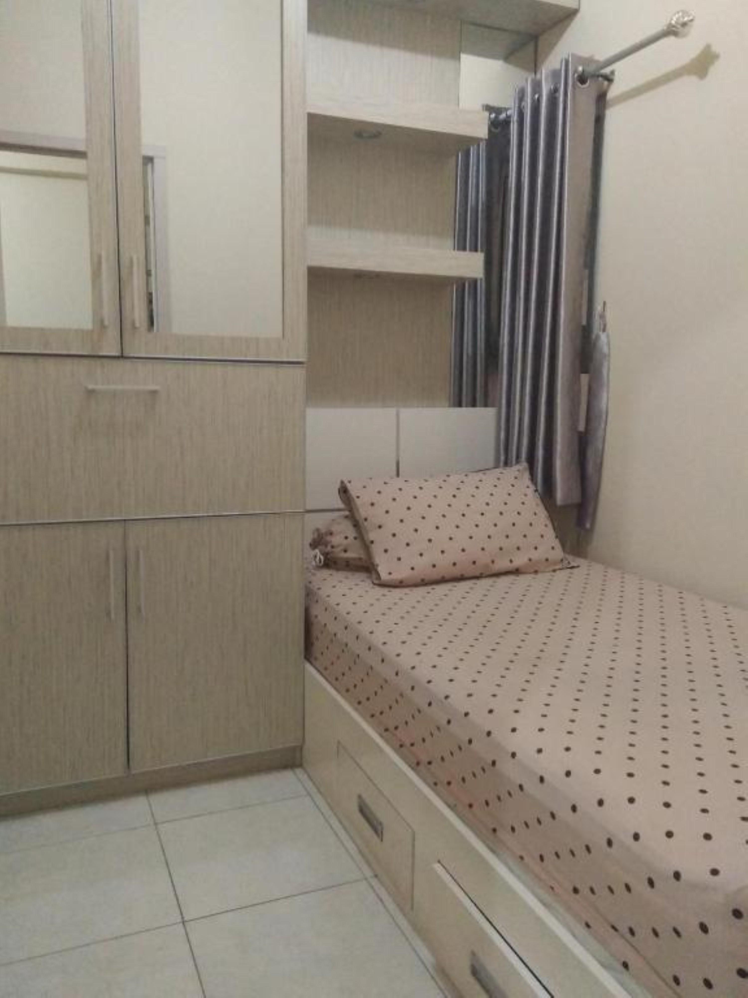 Rg Room Grand Centerpoint 2 Jakarta Bagian luar foto