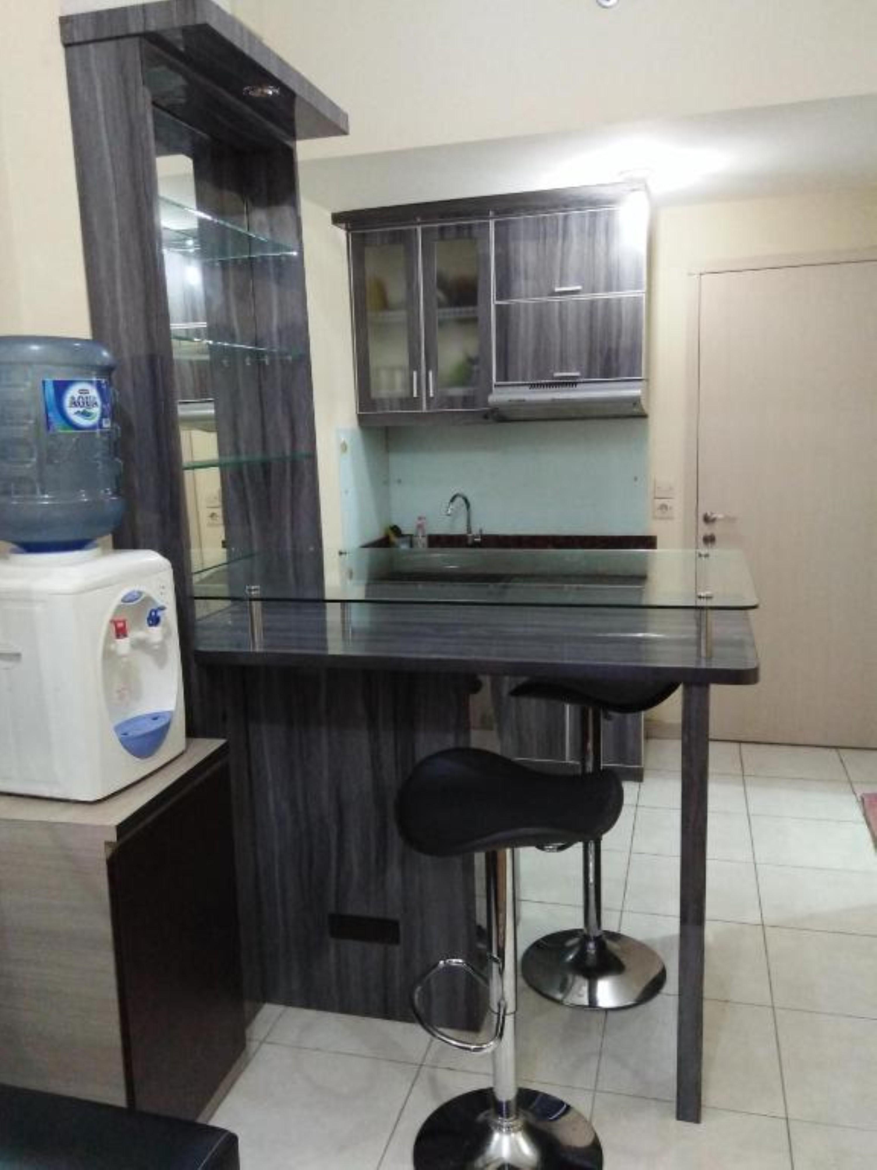 Rg Room Grand Centerpoint 2 Jakarta Bagian luar foto