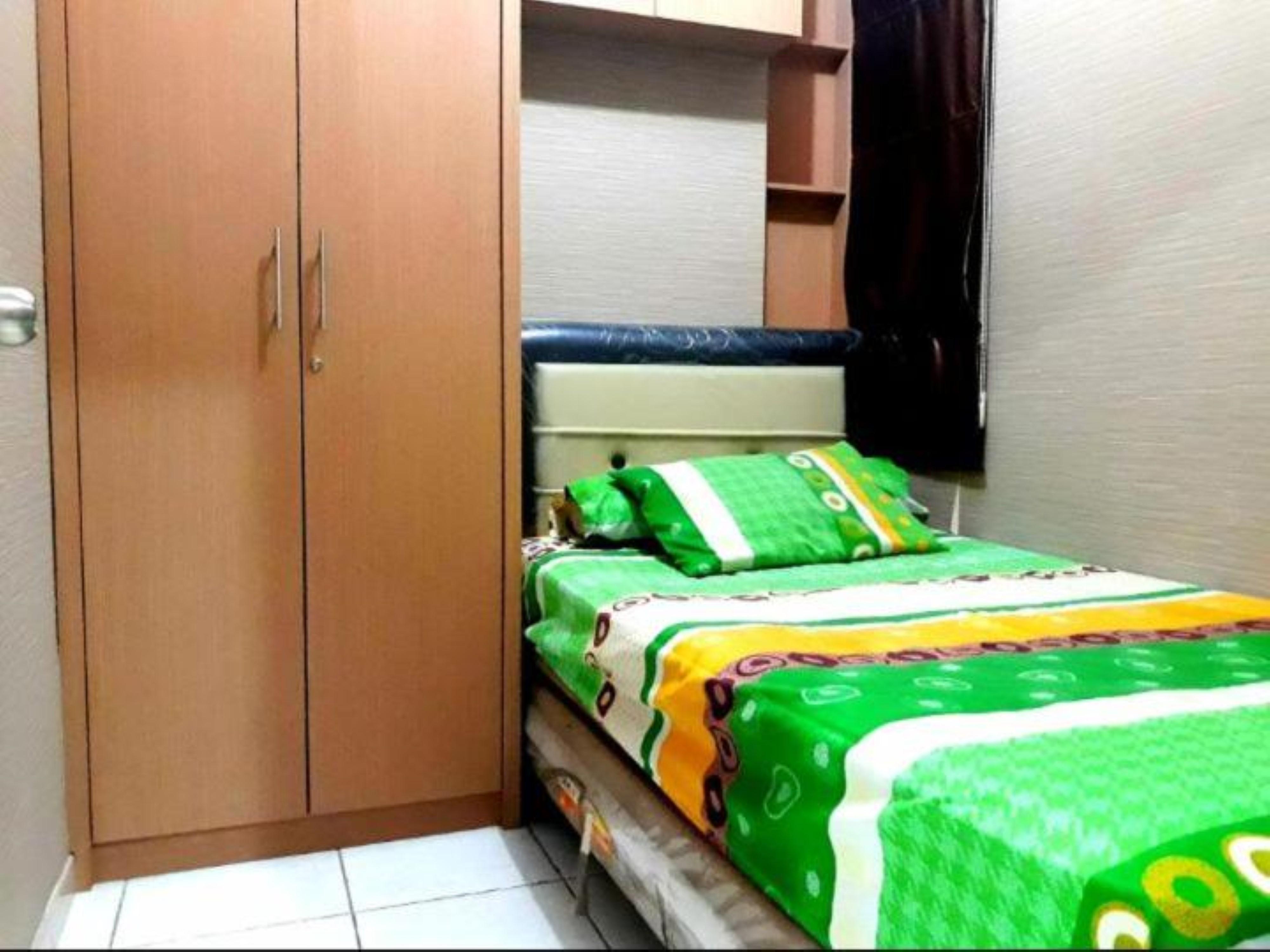Rg Room Grand Centerpoint 2 Jakarta Bagian luar foto