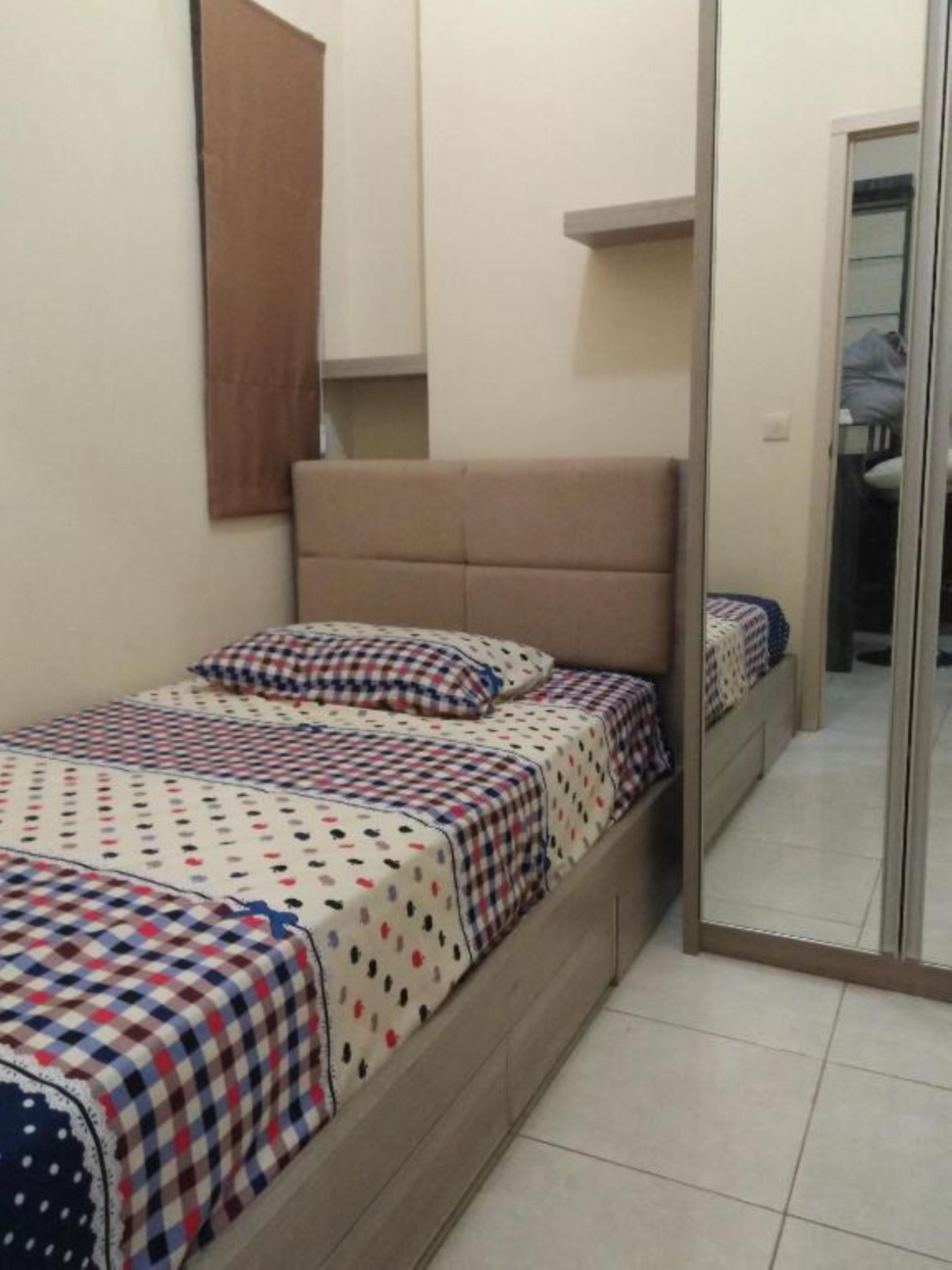 Rg Room Grand Centerpoint 2 Jakarta Bagian luar foto