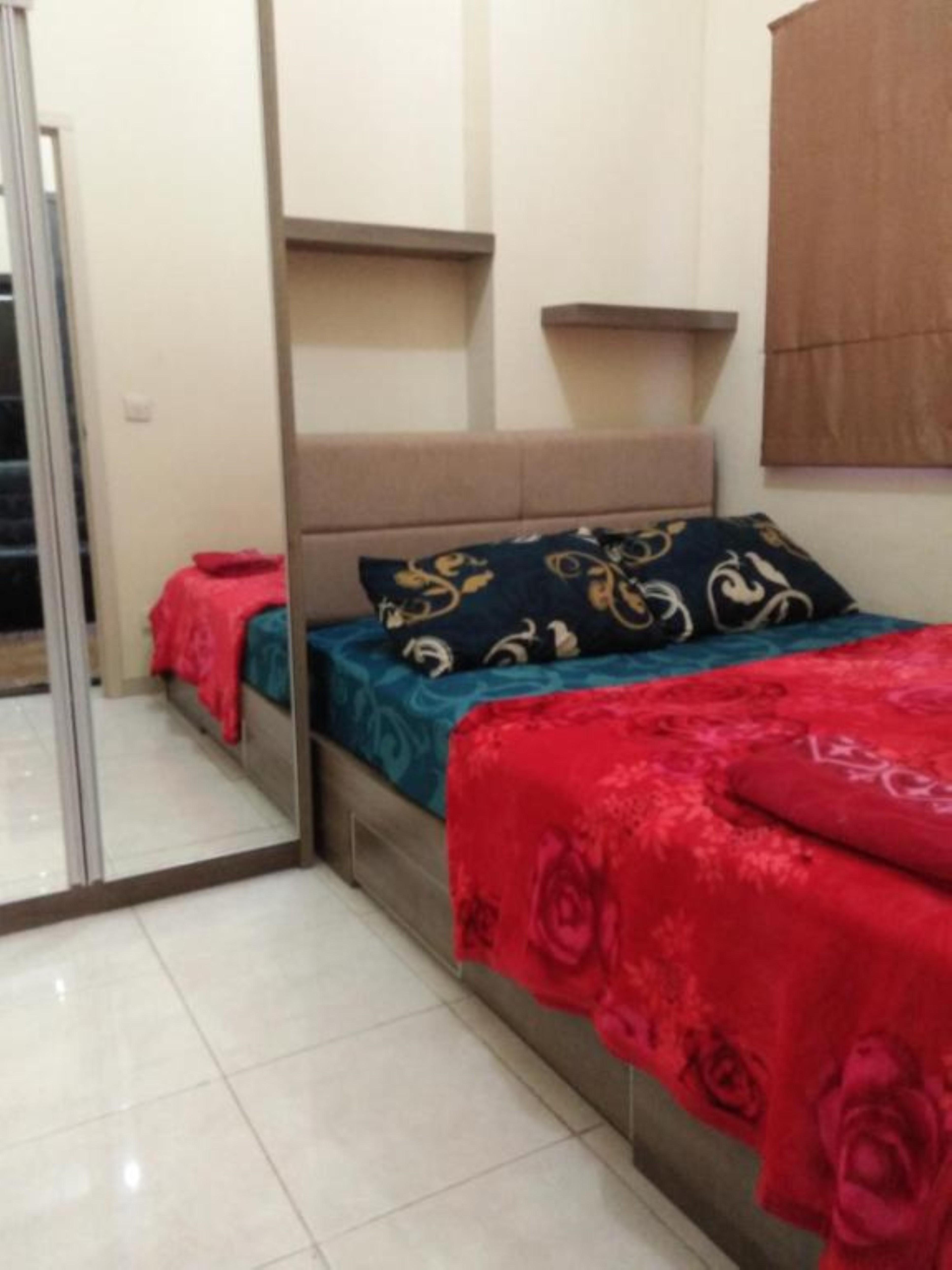 Rg Room Grand Centerpoint 2 Jakarta Bagian luar foto