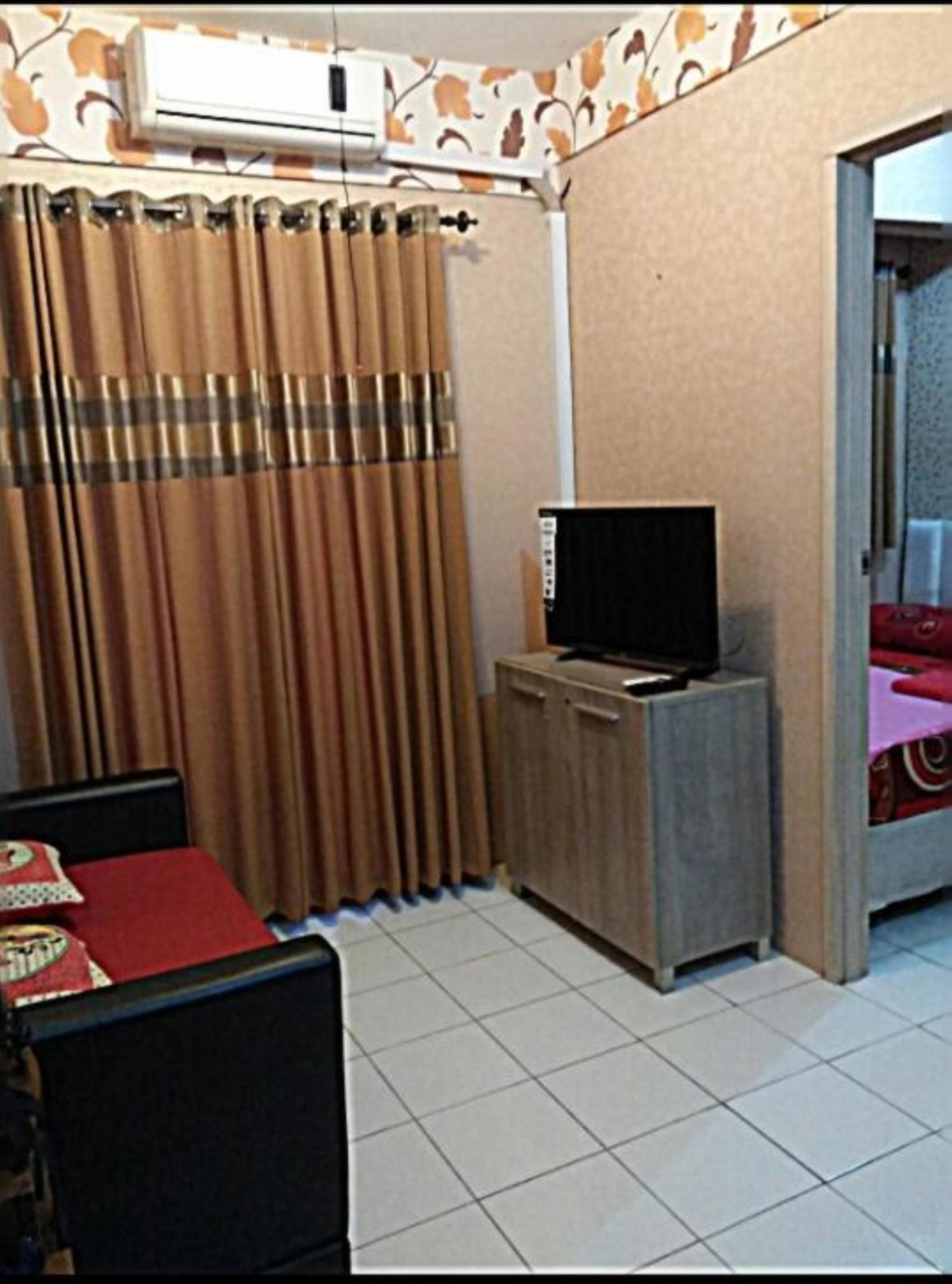 Rg Room Grand Centerpoint 2 Jakarta Bagian luar foto