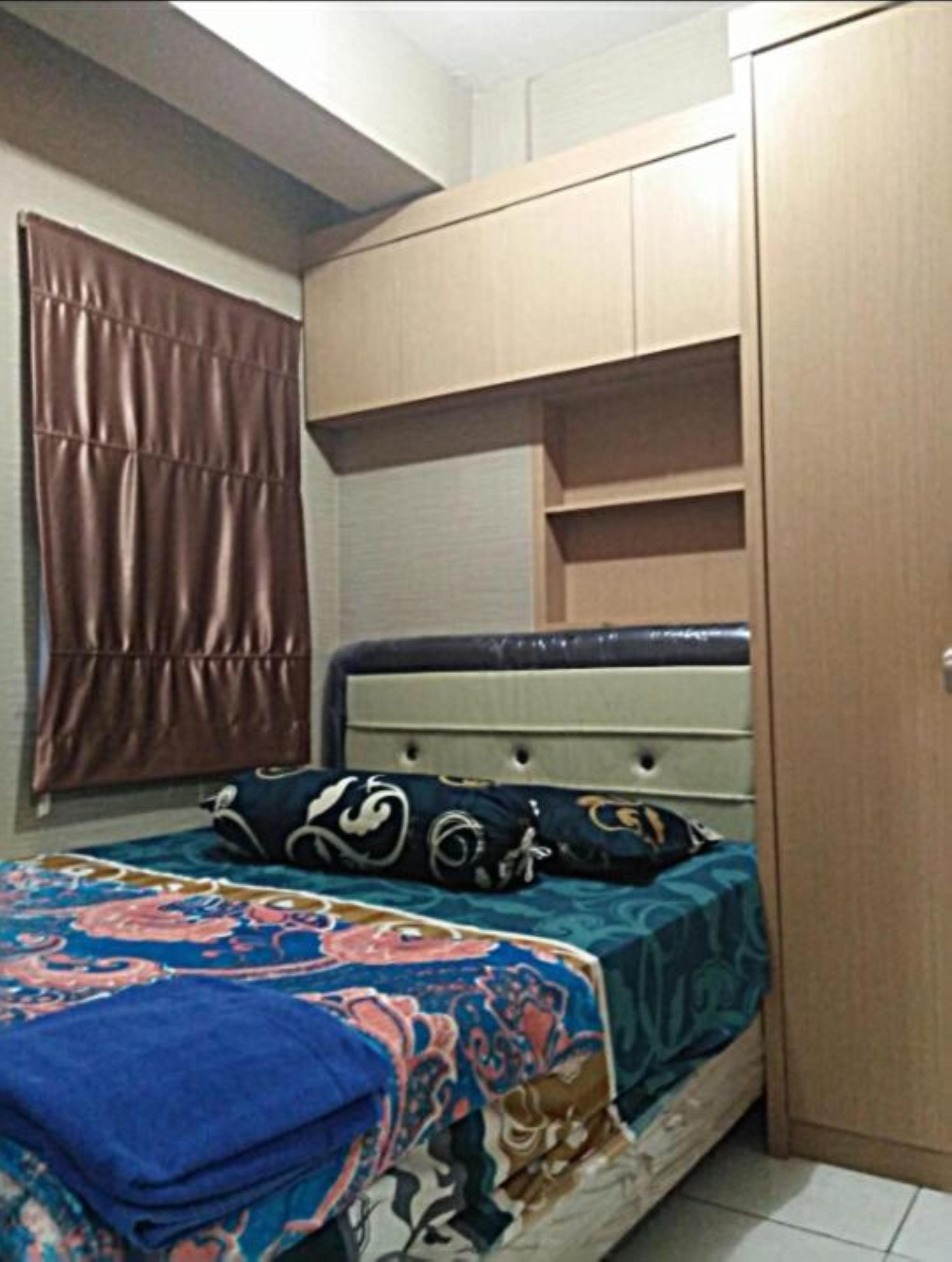Rg Room Grand Centerpoint 2 Jakarta Bagian luar foto