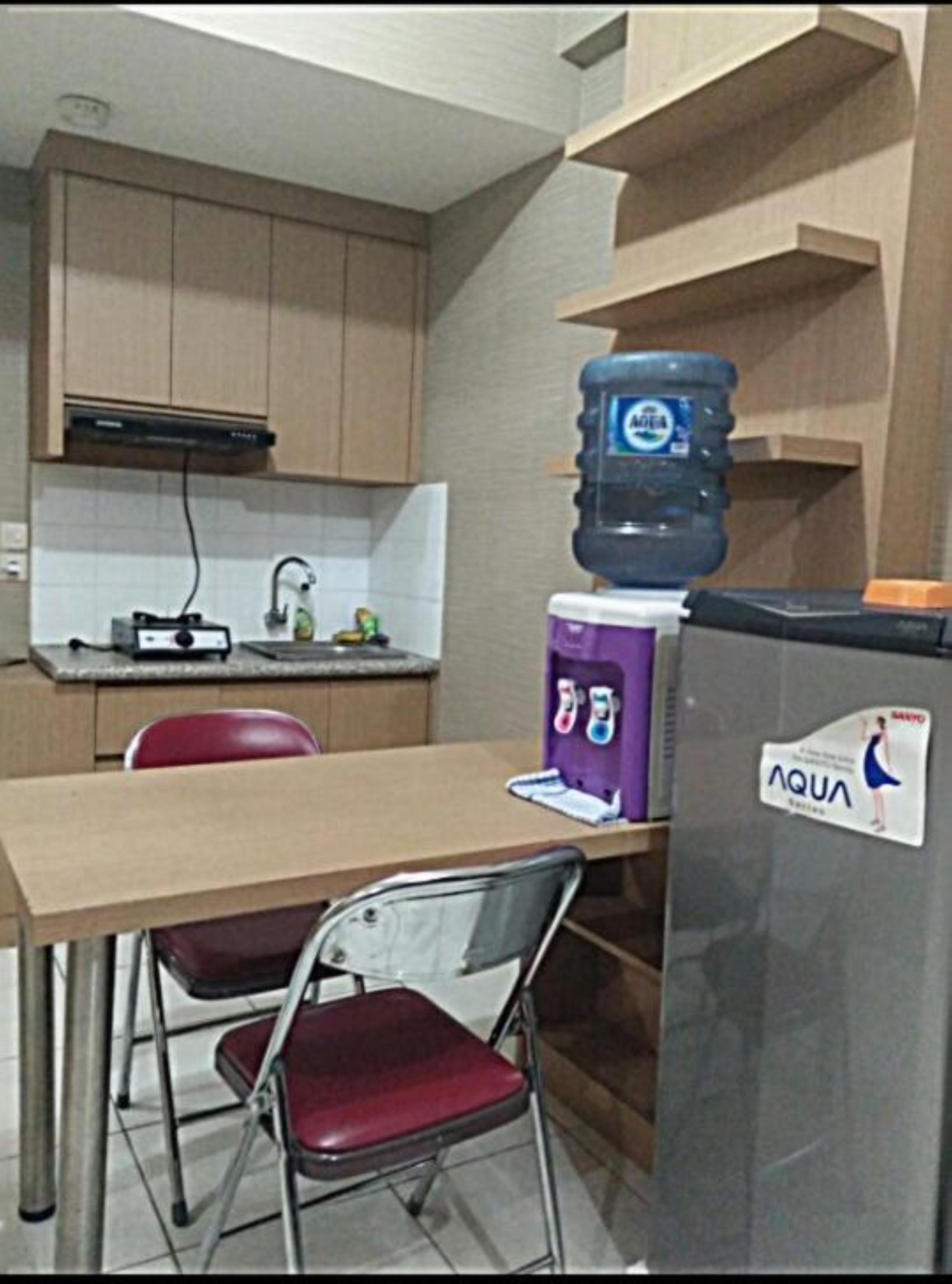 Rg Room Grand Centerpoint 2 Jakarta Bagian luar foto
