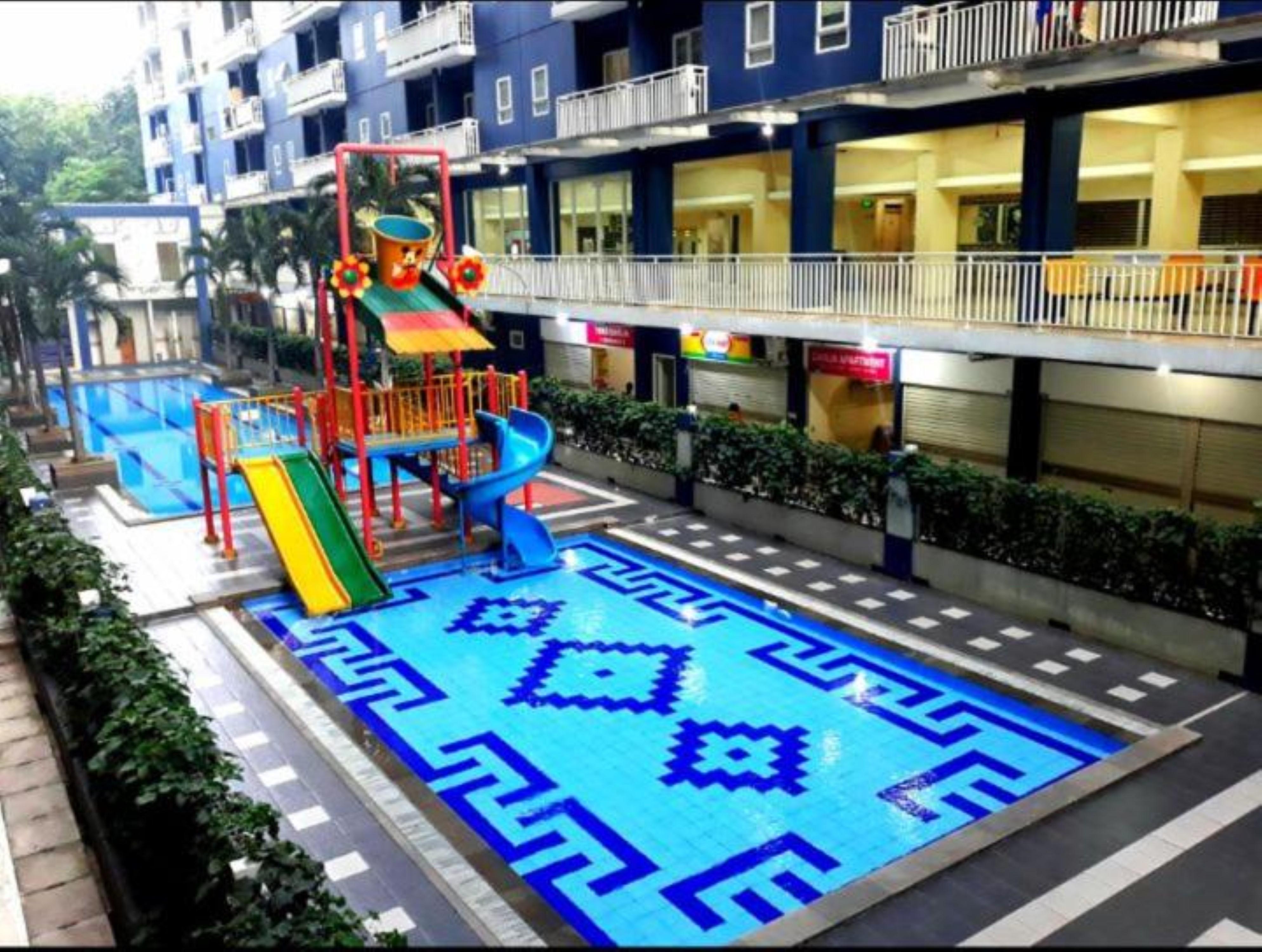 Rg Room Grand Centerpoint 2 Jakarta Bagian luar foto