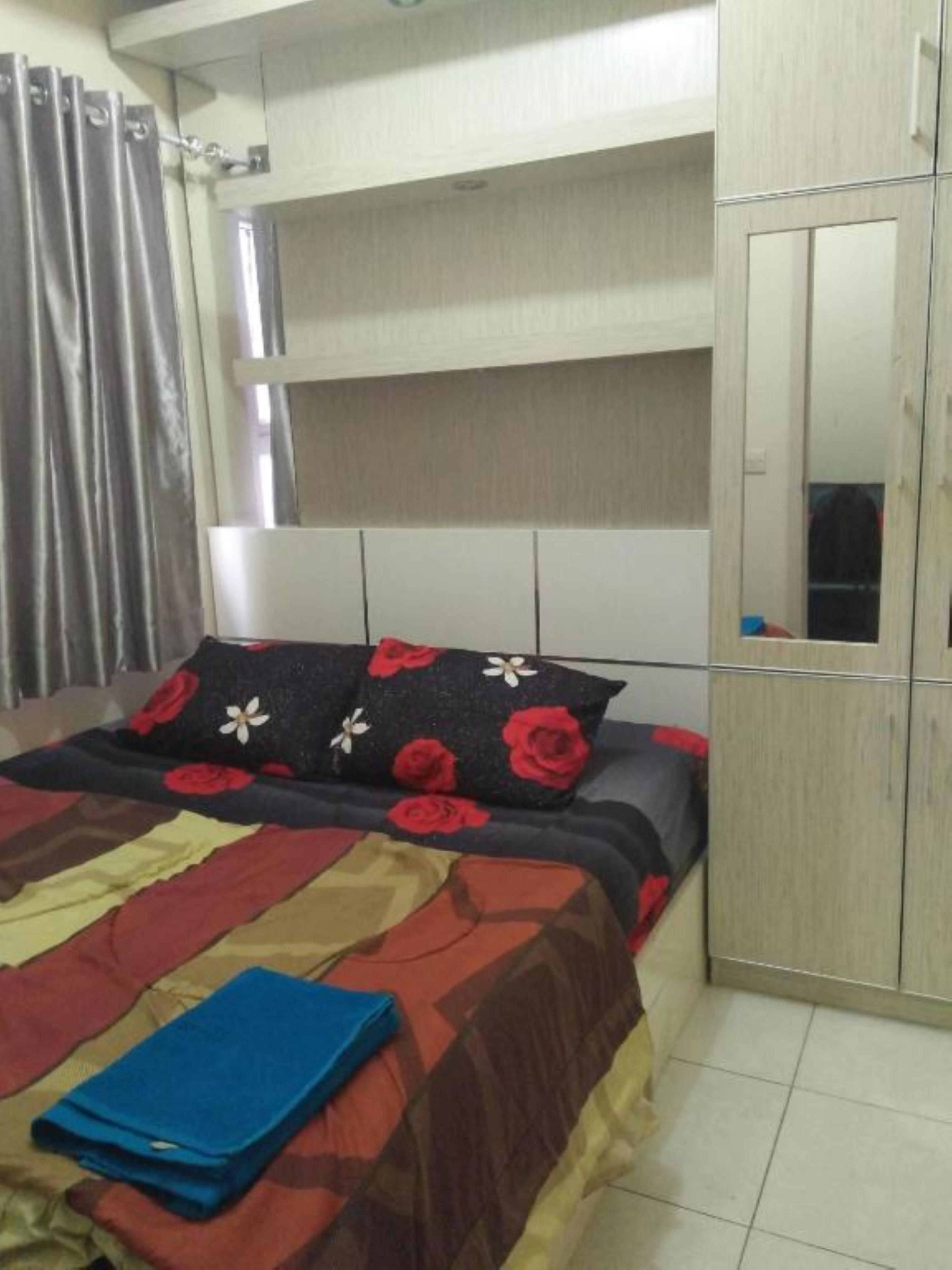 Rg Room Grand Centerpoint 2 Jakarta Bagian luar foto