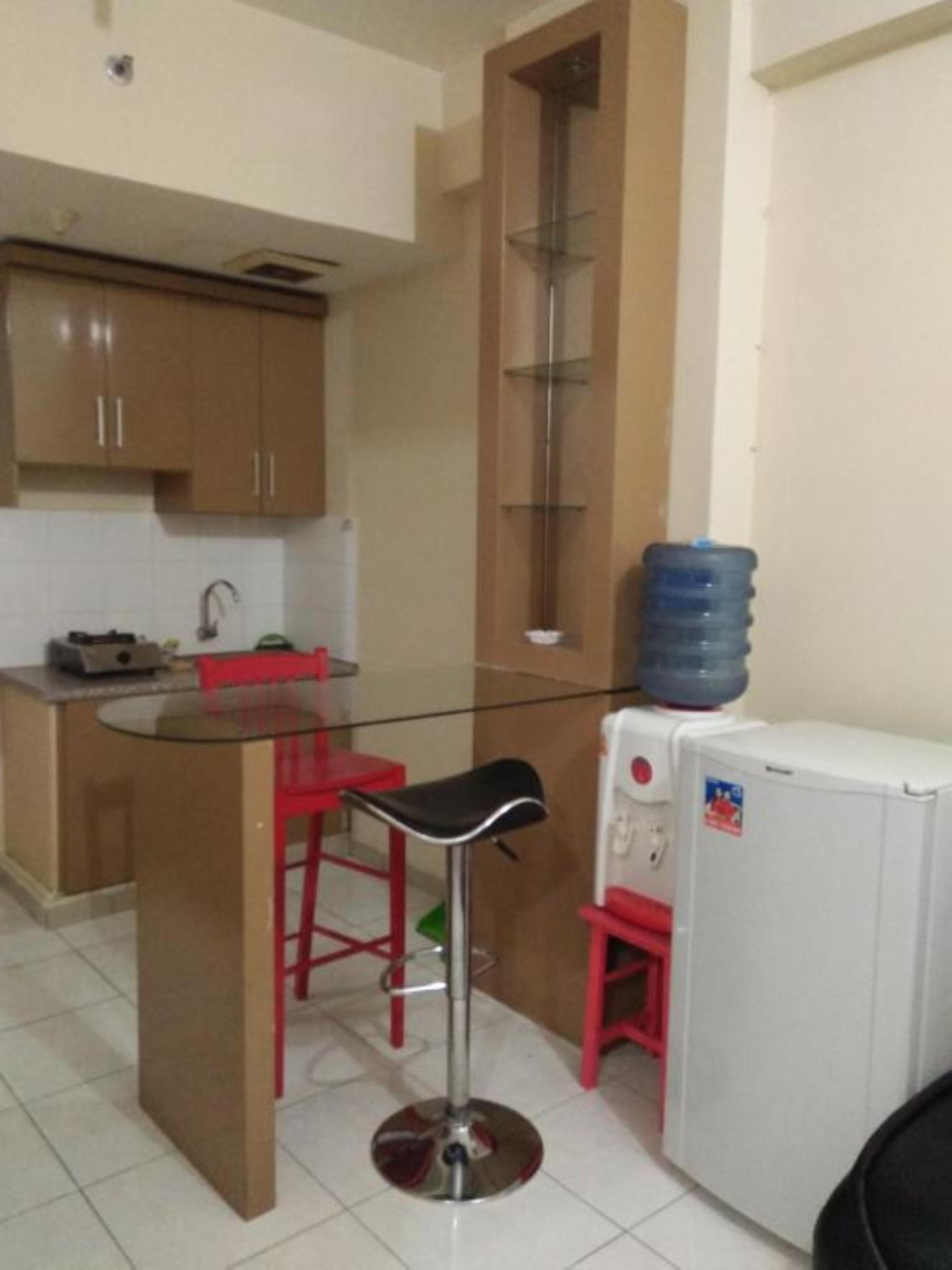 Rg Room Grand Centerpoint 2 Jakarta Bagian luar foto
