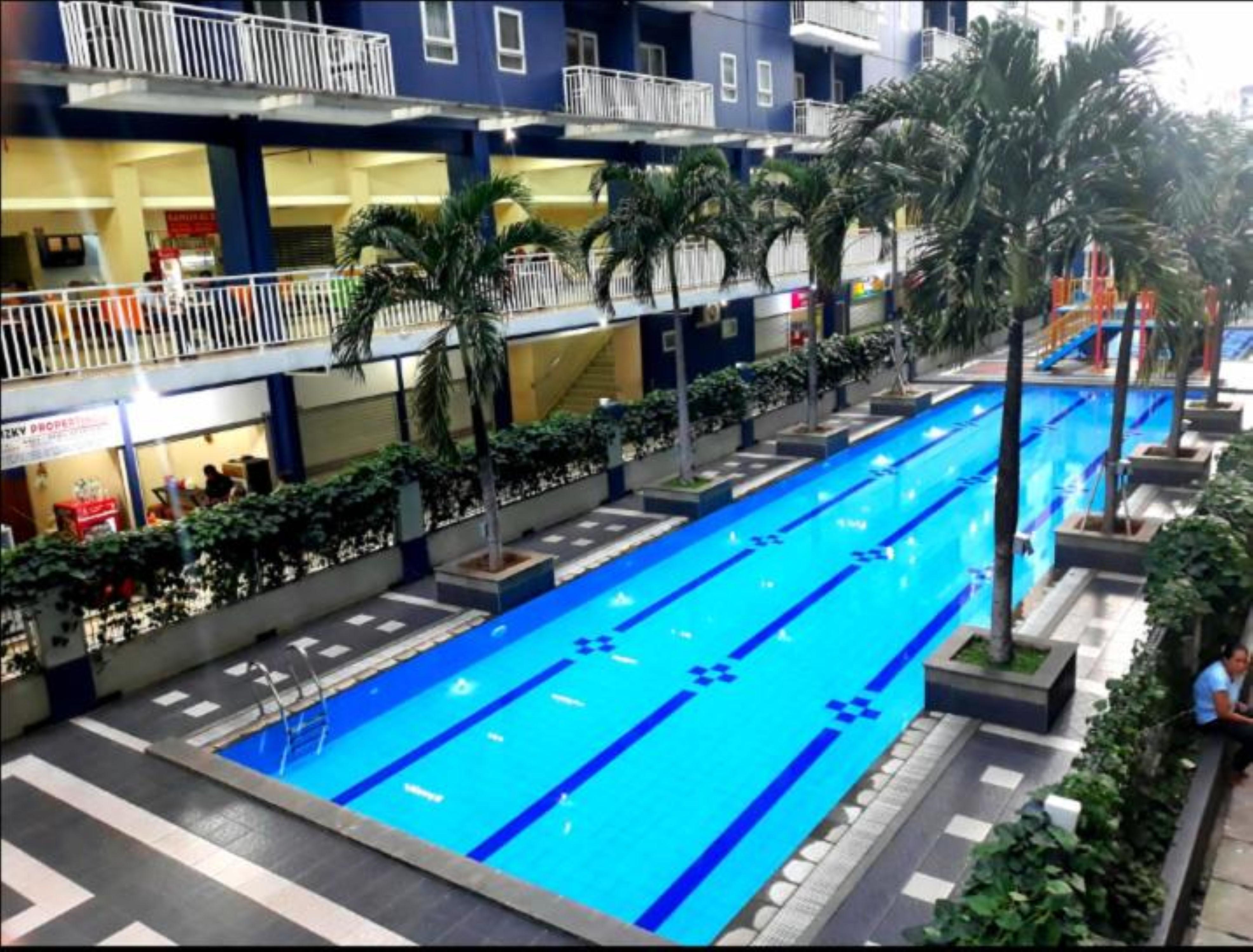 Rg Room Grand Centerpoint 2 Jakarta Bagian luar foto