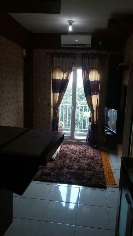 Rg Room Grand Centerpoint 2 Jakarta Bagian luar foto